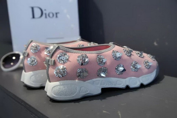 DIOR Casual shoes Women--024